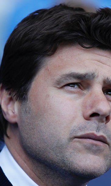Pochettino urges Tottenham to spend for Champions League tilt